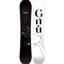 Gnu Gloss Snowboard - Women's