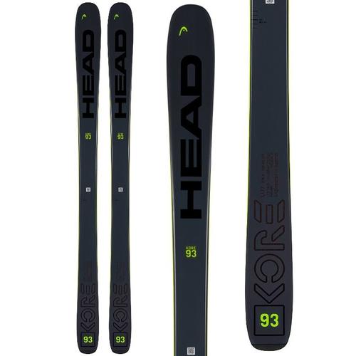  Head Kore 93 Ski