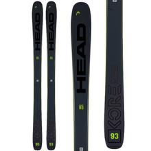 Head Kore 93 Ski ONECOLOR