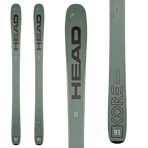  Head Kore 91 Ski - Women's