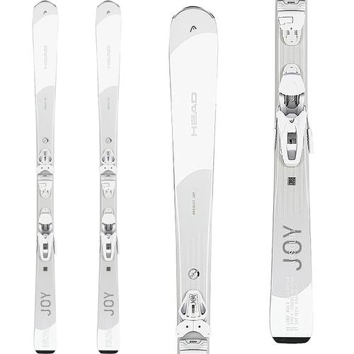 Head Absolut Joy Ski with Joy 9 Binding - Women's