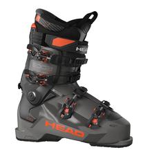 Head Edge 100 HV Ski Boot ANTH_RED