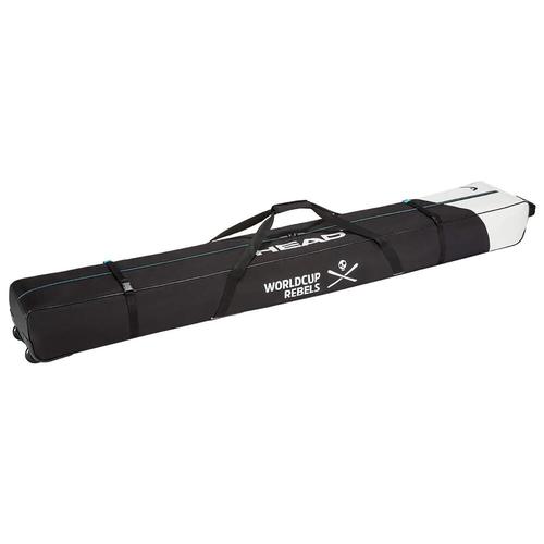  Head Rebels Double Ski Bag
