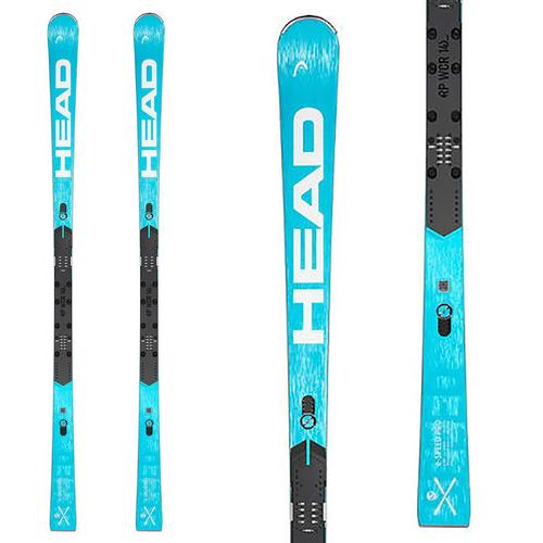 Head WC Rebels E-Speed Pro Ski