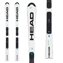 Head WCR E.SL Rebel Team Ski