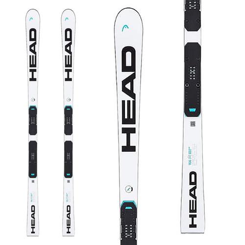  Head Wcr E.Gs Rebel Team Ski