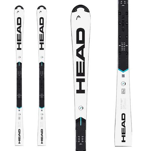  Head Wcr E- Sl Rebel Fis Ski