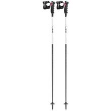 LEKI Carbon 14 3D Ski Pole - Women's BLK