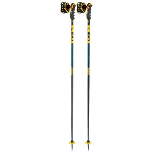 LEKI Spitfire 3D Ski Poles