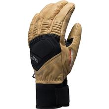 LEKI Copper S Glove - Men's BLK_TAN