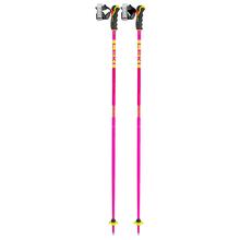 LEKI Spitfire 3D Ski Poles BERRY