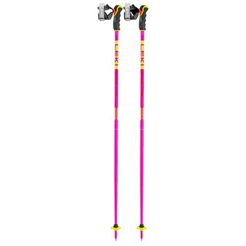 LEKI Spitfire 3D Ski Poles