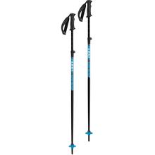 LEKI Rider Vario SL+ Ski Poles - Kids' BLUE_2