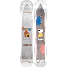 Nitro Cheap Thrills Snowboard