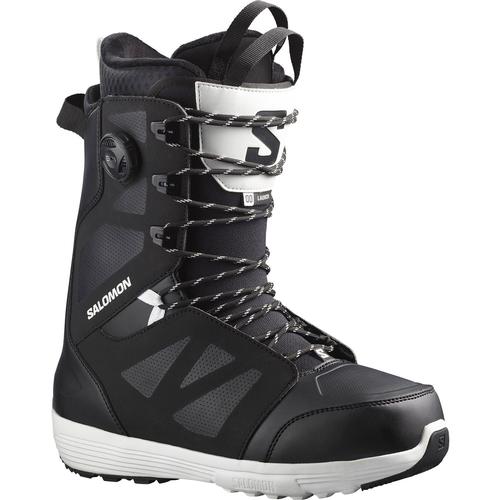 Salomon Launch Lace SJ Boa Snowboard Boot