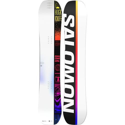 Salomon Huck Knife Snowboard