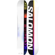 Salomon Huck Knife Snowboard 