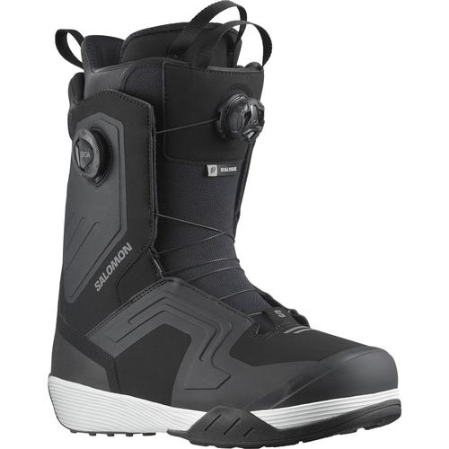 Salomon Dialogue Dual BOA Wide Snowboard Boot