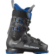Salomon S/Pro Supra Boa 120 GW Ski Boot - Men's BLACK_BLUE