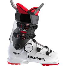 Salomon S/Pro Supra Boa 120 GW Ski Boot - Men's GRY_AURORA_BLK