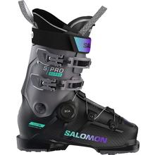 Salomon S/Pro Supra Boa 95 GW Ski Boot - Women's BLACK_SPEARMINT