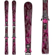 Stockli Montero AW Ski with Strive 11 Binding - Women's 