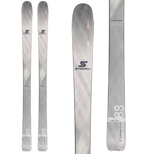Stöckli Stormrider 88 Ski