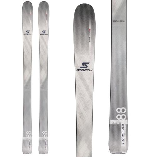  Stöckli Stormrider 88 Ski