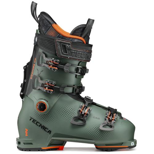  Tecnica Cochise Hv 120 Ski Boot