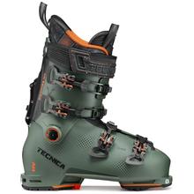 Tecnica Cochise HV 120 Ski Boot GREEN