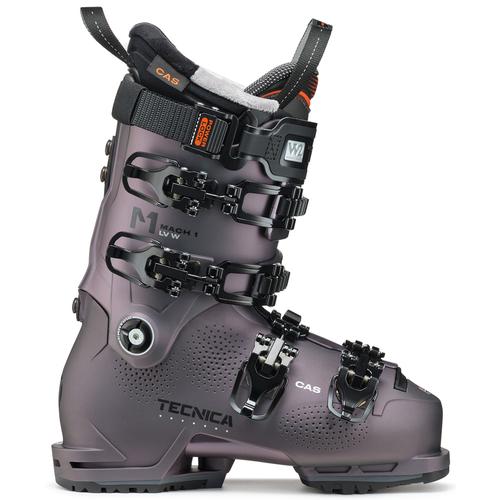 Tecnica Mach1 LV 115 Ski Boot - Women's