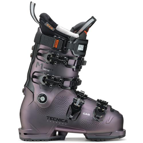  Tecnica Mach1 Mv 115 Ski Boot - Women's