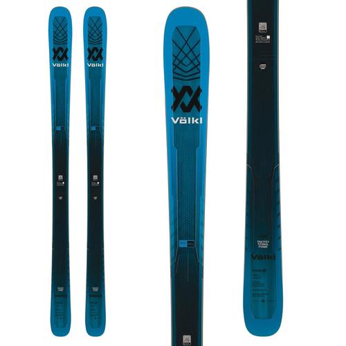  Volkl Kendo 88 Ski