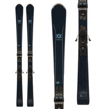 Völkl Flair 76 Ski with vMotion 10 GW Binding - Women's