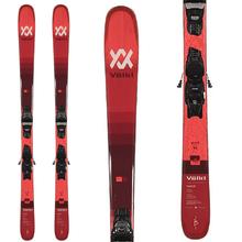 Volkl Blaze 86 Ski with vMotion 11 GW Binding ONECOLOR