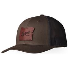 Danner Oregon Trucker Cap 