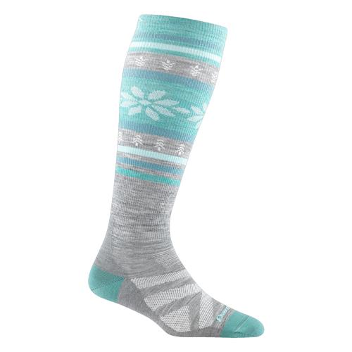 Darn Tough Alpine OTC Lightweight Sock - Women's