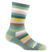 Darn Tough Mystic Stripe Crew Lightweight Sock - Women's