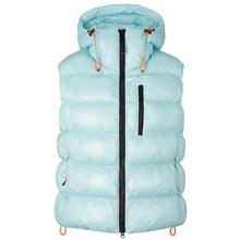 Bogner Fire+Ice Naima Quilted Vest - Women's 4081