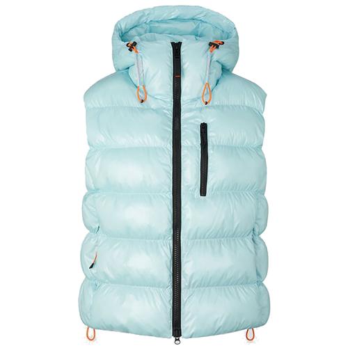  Bogner Fire + Ice Naima Quilted Vest - Women's