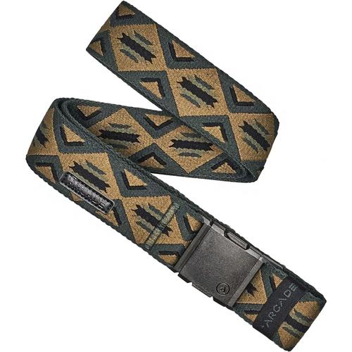 Arcade Creosote Belt