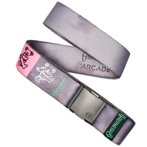  Arcade Grateful Dead Still Dead Ash Belt