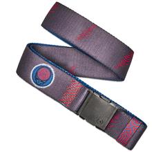 Arcade Grateful Dead We Are Everywhere Belt CHARCOAL