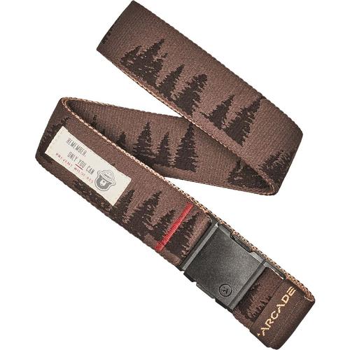  Arcade Smokey Bear Prevent Wildfires Belt