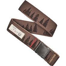 Arcade Smokey Bear Prevent Wildfires Belt MED_BRWN