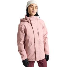 Burton Jet Ridge Jacket - Women's POWDER_BLUSH
