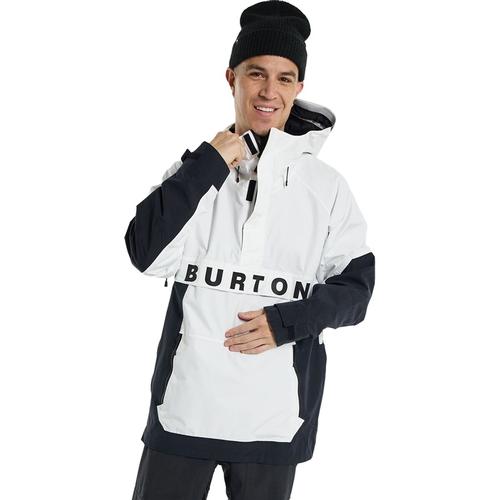  Burton Frostner Anorak Jacket - Men's