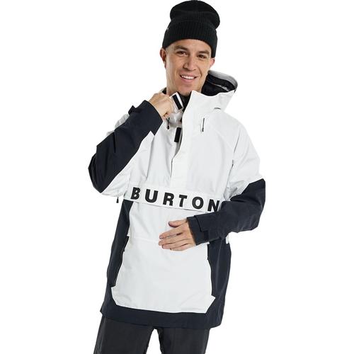 Burton Frostner Anorak Jacket - Men's