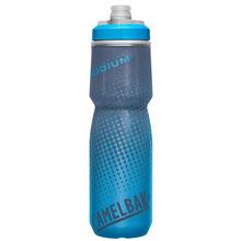CamelBak Podium Chill 24oz Water Bottle BLUE_DOT