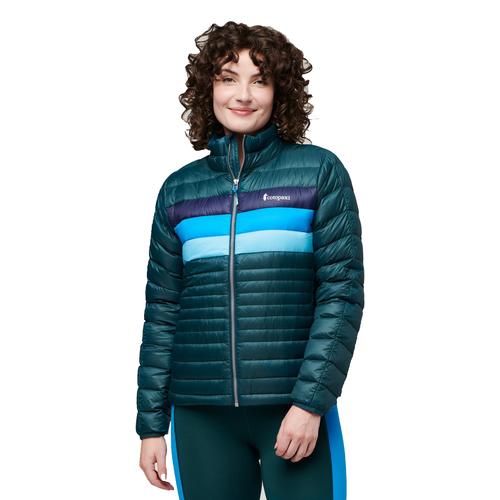 Cotopaxi Fuego Down Jacket - Women's